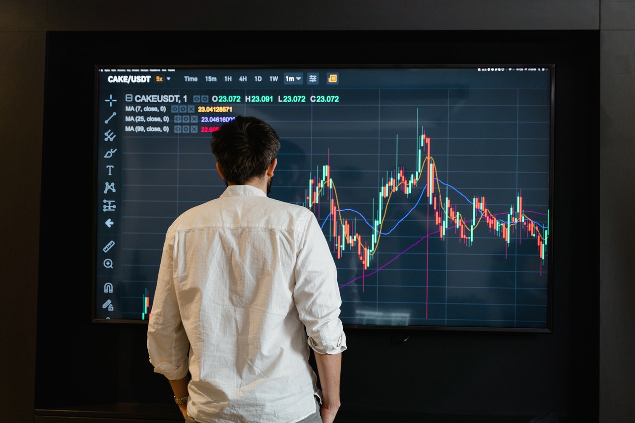 Bitcoin değer kaybederken altın güçlendi