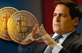 Mark Cuban, Poligon’a olan sevgisini gösteriyor.