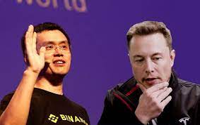 Kripto Savaşları, Zhao’dan Musk’a sert cevap