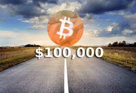 Bloomberg’in Baş Stratejisti, Bitcoin, ETH’yi Takip Ederse 100.000 Dolara Nasıl Ulaşabiliceğini Açıklıyor (YTD)