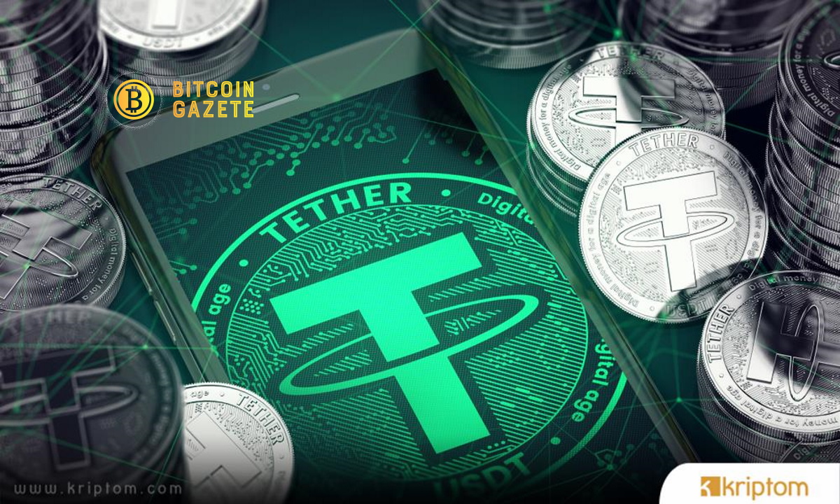 tether