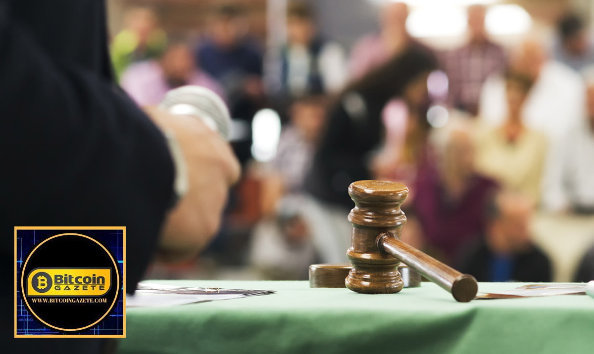 ABD Hükümeti, Vergi Kaçakçısından Ele Geçirilen Litecoin ve Bitcoin’i Açık Artırmaya Çıkarıyor