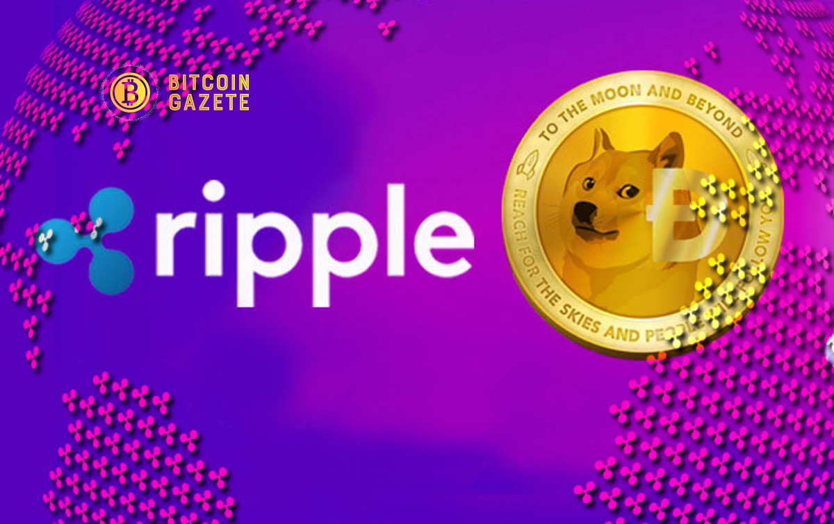 ABD’deki Dogecoin in Bilinirliği XRP’den 10 Kat Daha Fazla