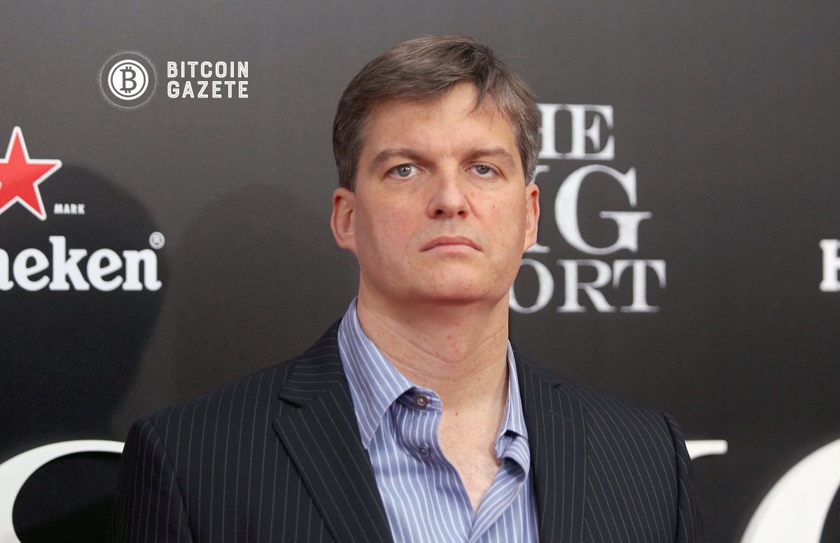 Big Short’ yatırımcısı Burry, tüm çöküşlerin anası’ ile karşı karşıya olan kripto ve meme stokları konusunda haklı mıydı?