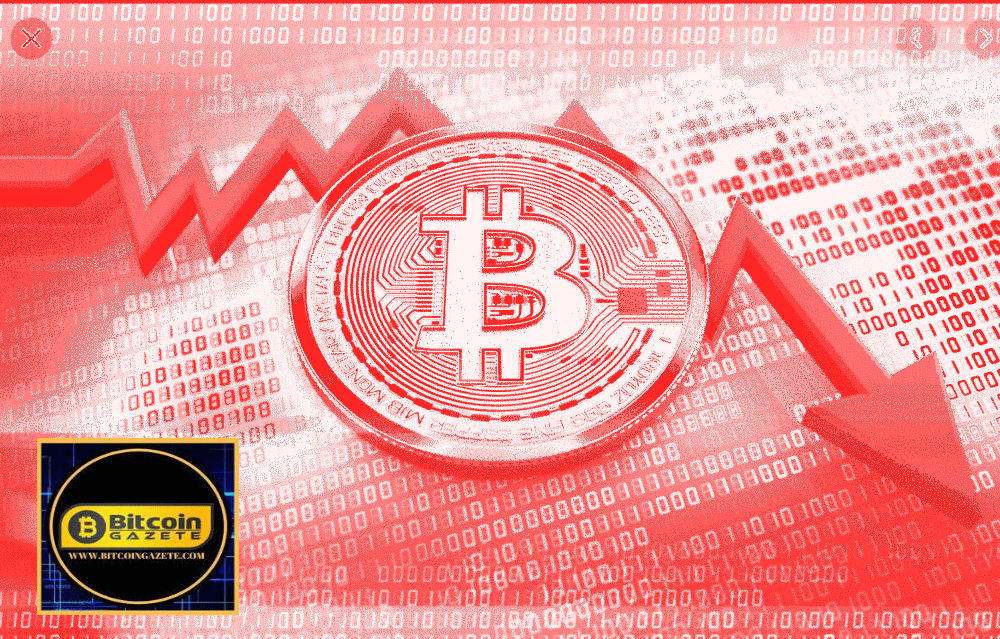 Bitcoin 2018’den Beri En Kötü Çeyreğini Görüyor