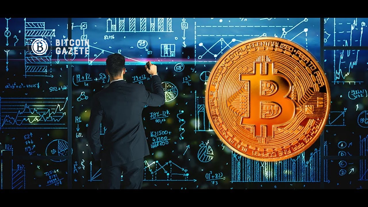 Bitcoin Analiz, Direnç Noktaları