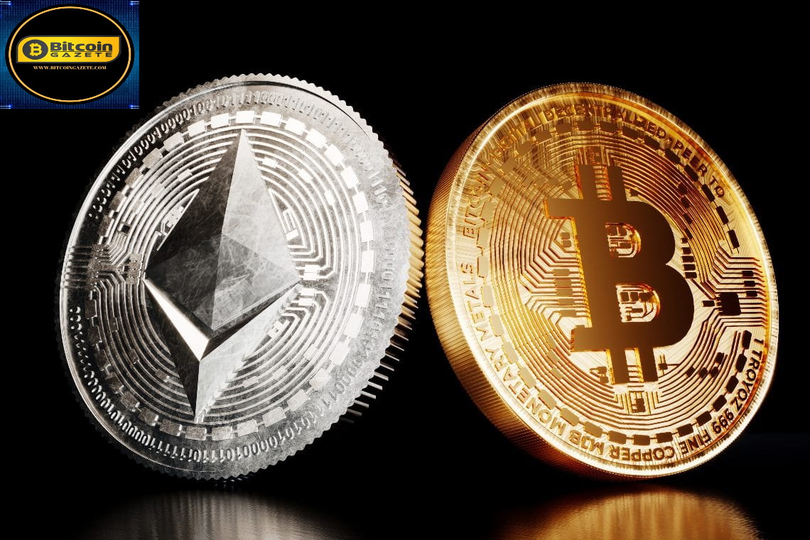 bitcoin ethereum
