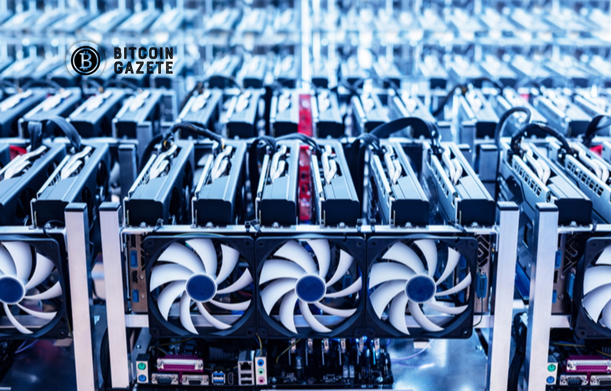 Bitcoin Miner TeraWulf, Nasdaq Listelenen Ikonics ile Birleşecek