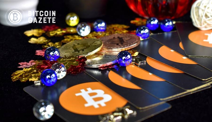 Bitcoin, Online Casino Oyuncuları için Nasıl 1 Numaralı Seçenek haline geliyor?