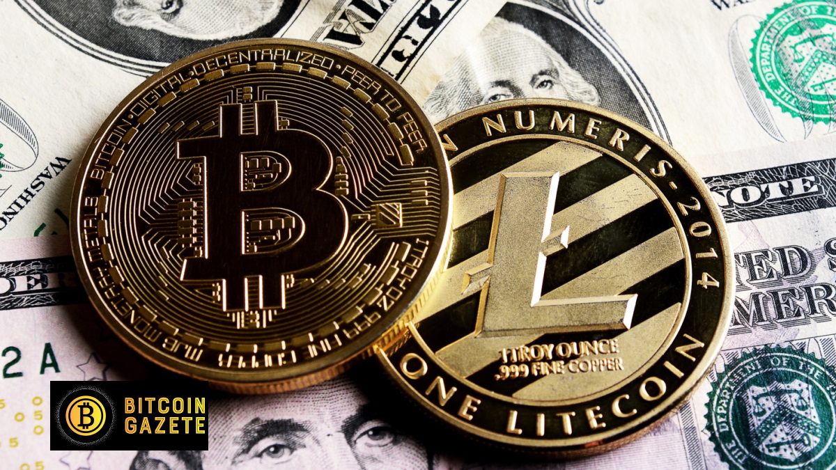 Bitcoin ile Karşılaştırıldığında Litecoin İşlemleri "%75 "Büyüyor