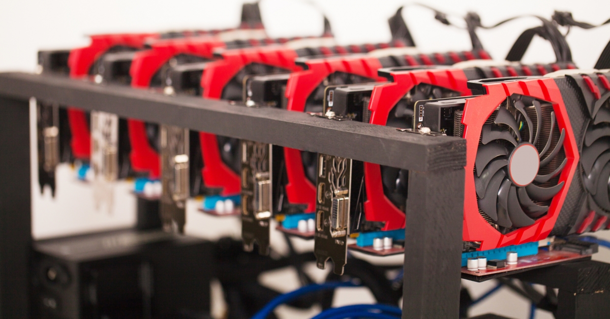 Bitmain artık Çin’e Bitcoin madencilik ekipmanı göndermeyecek