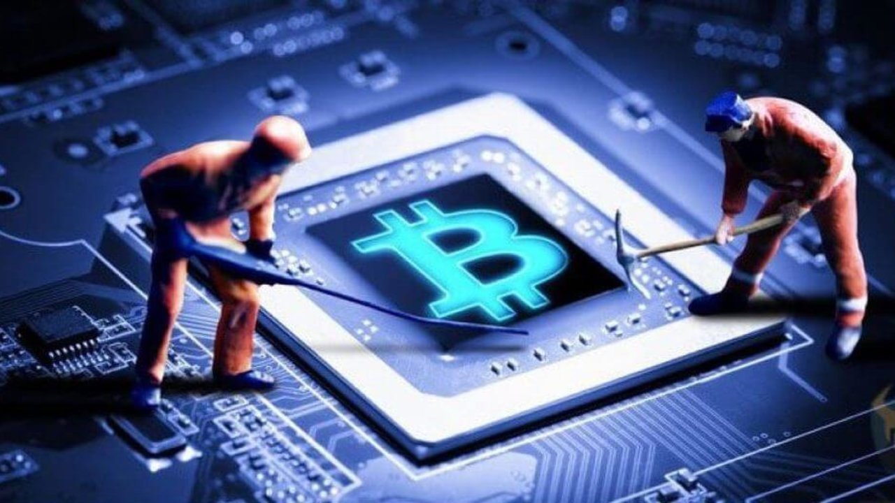 Çin, de Bitcoin Madencilerine Hizmet Vermeyi Durdurma Emri verildi