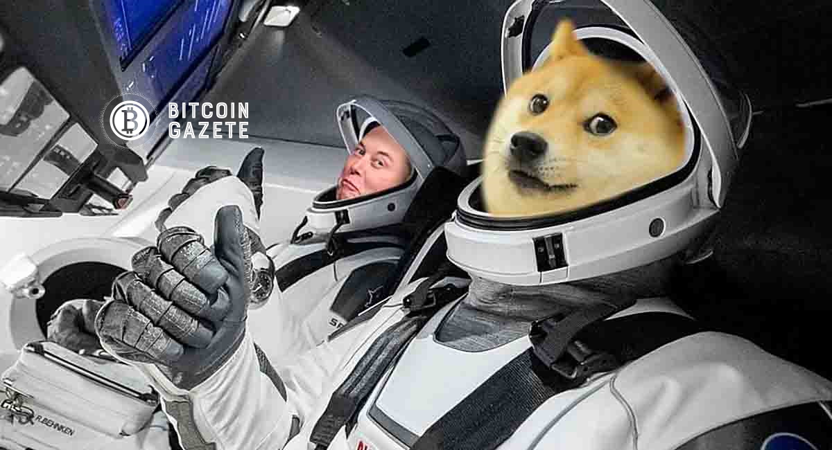 Dogecoin Kurucusu