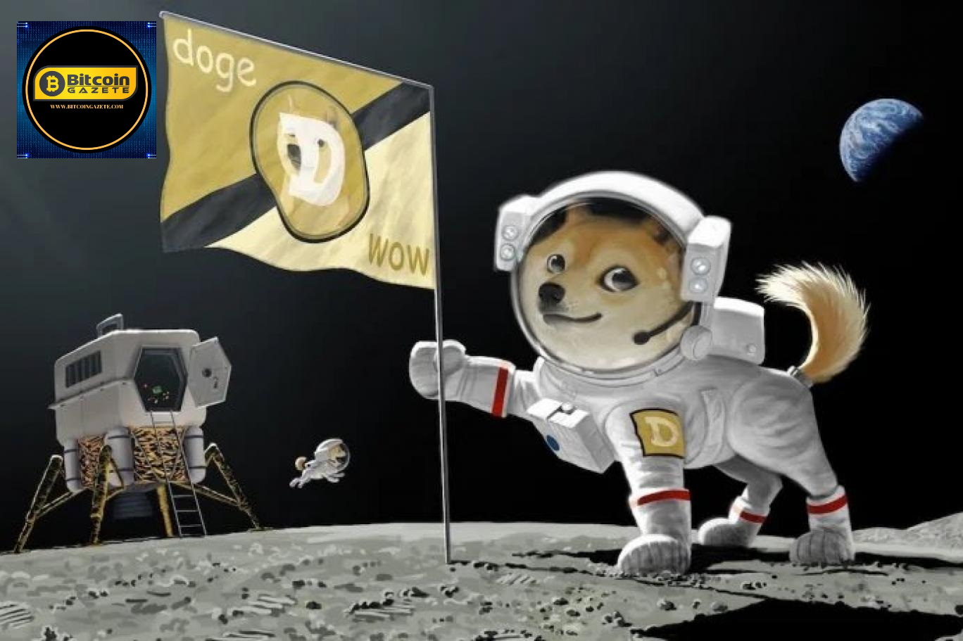 Elon Musk Dogecoin’i Beslemeyi Unuttu mu? "% -36"