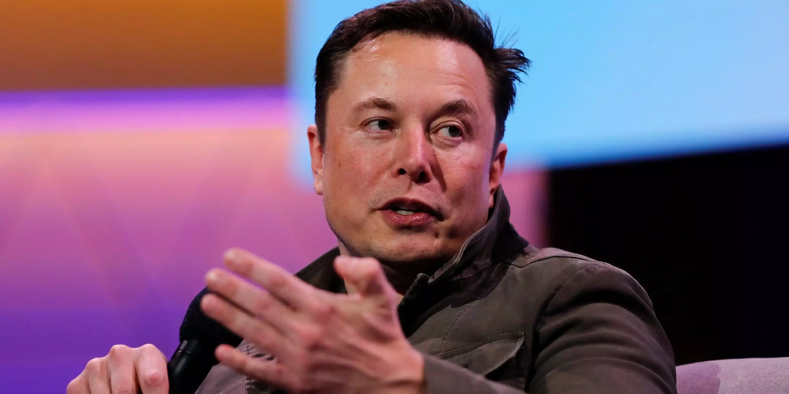 Elon Musk’dan, Kraken CEO’suna Bitcoin Sorusu