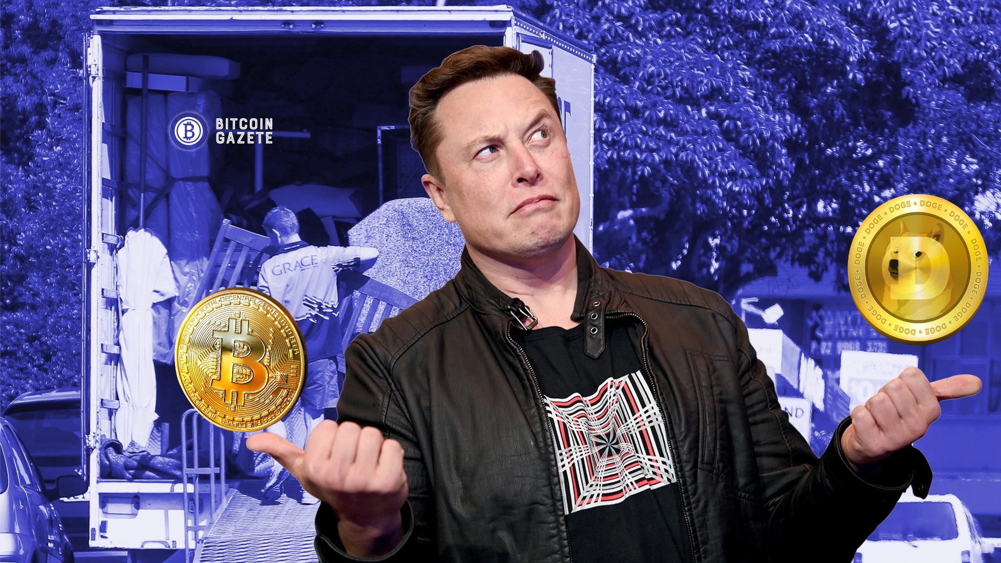 Elon Musk’ın