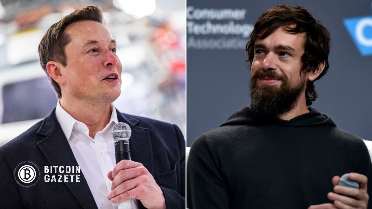 Elon Musk dan yeni Tweet, Bitcoinin Cevabı %3 Arttı