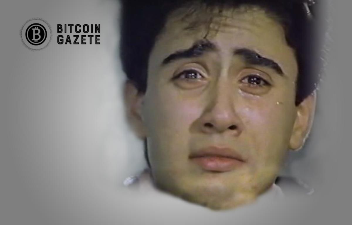 Emrah Emrahcoin İçin Hazırlık Yapıyor