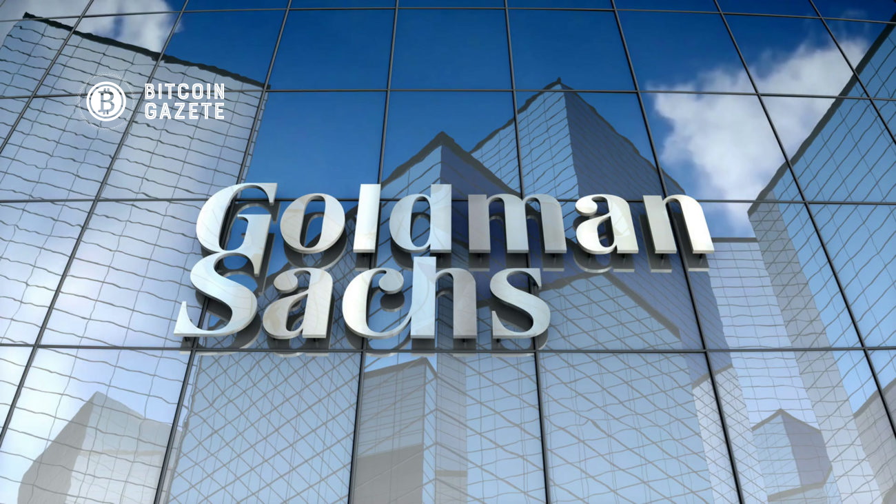 Goldman Sachs