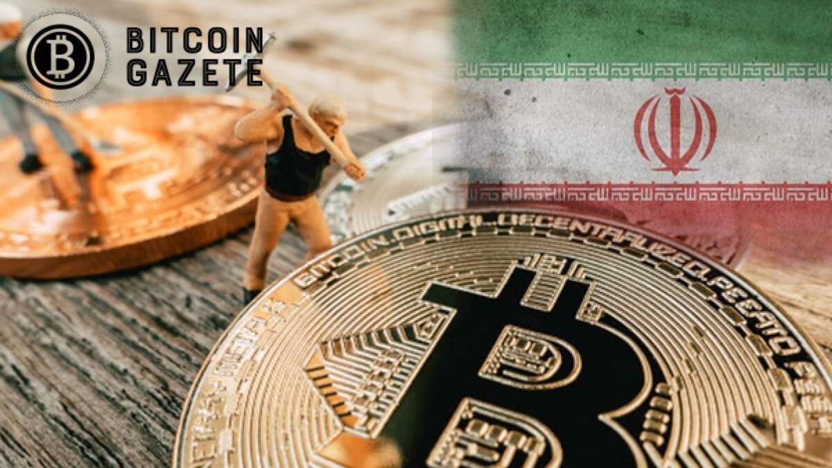 İran, Enerji Krizinde 7.000 Kripto Madencisini Ele Geçirdi