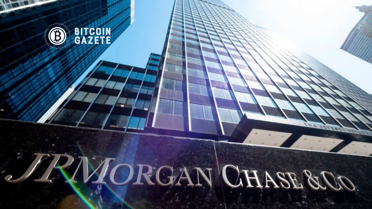 JPMorgan :Kripto Piyasası 2018 Yılını İzliyor