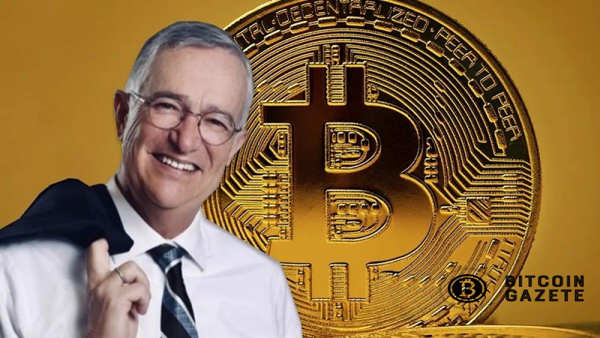 Meksikalı Milyarder, Bitcoin in modern altın olduğunu iddia ediyor