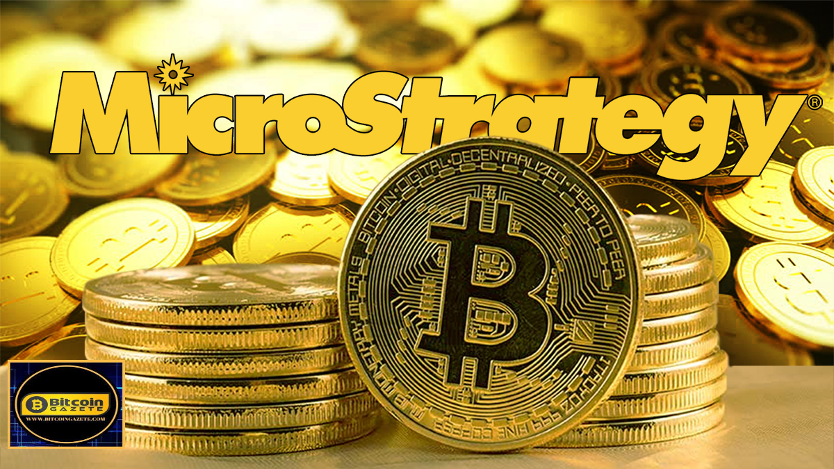 MicroStrategy, 414 Milyon Dolar Değerinde 7K Bitcoin Satın Aldı