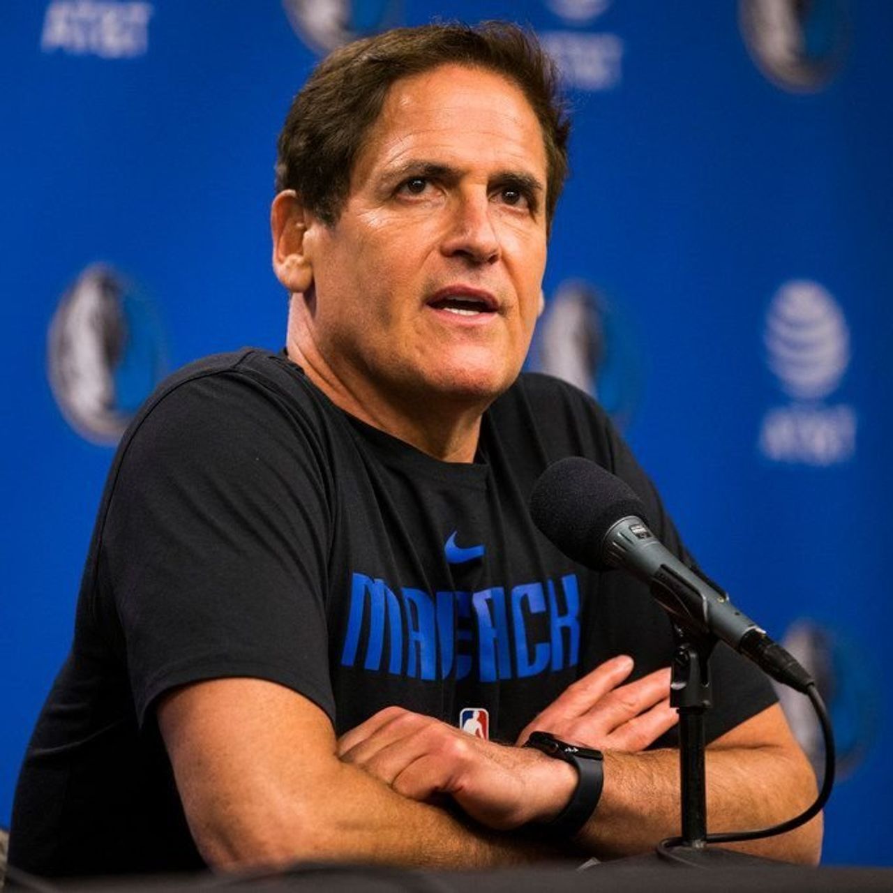 Milyarder Mark Cuban, Titanyum Tokeninin Çöküşünden Sonra Stabil Paraları Düzenlemek İstiyor