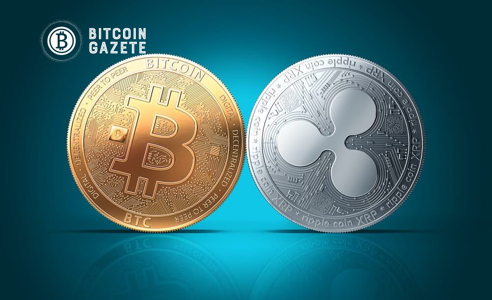 Bitcoin Ripple Fiyat Analizi