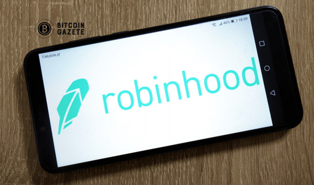 SEC, Kripto İşi Nedeniyle Robinhood un Halka Arz Planlarını Erteledi