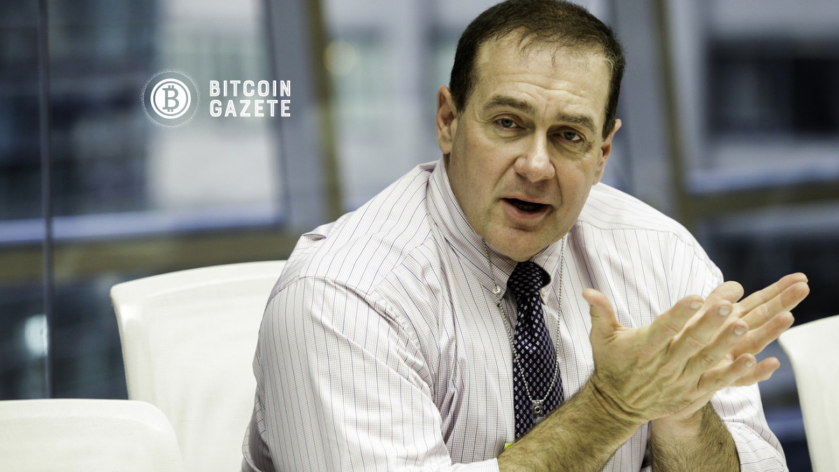 Scott Minerd , Bitcoin İçin "Gerçek Dip" Analizi