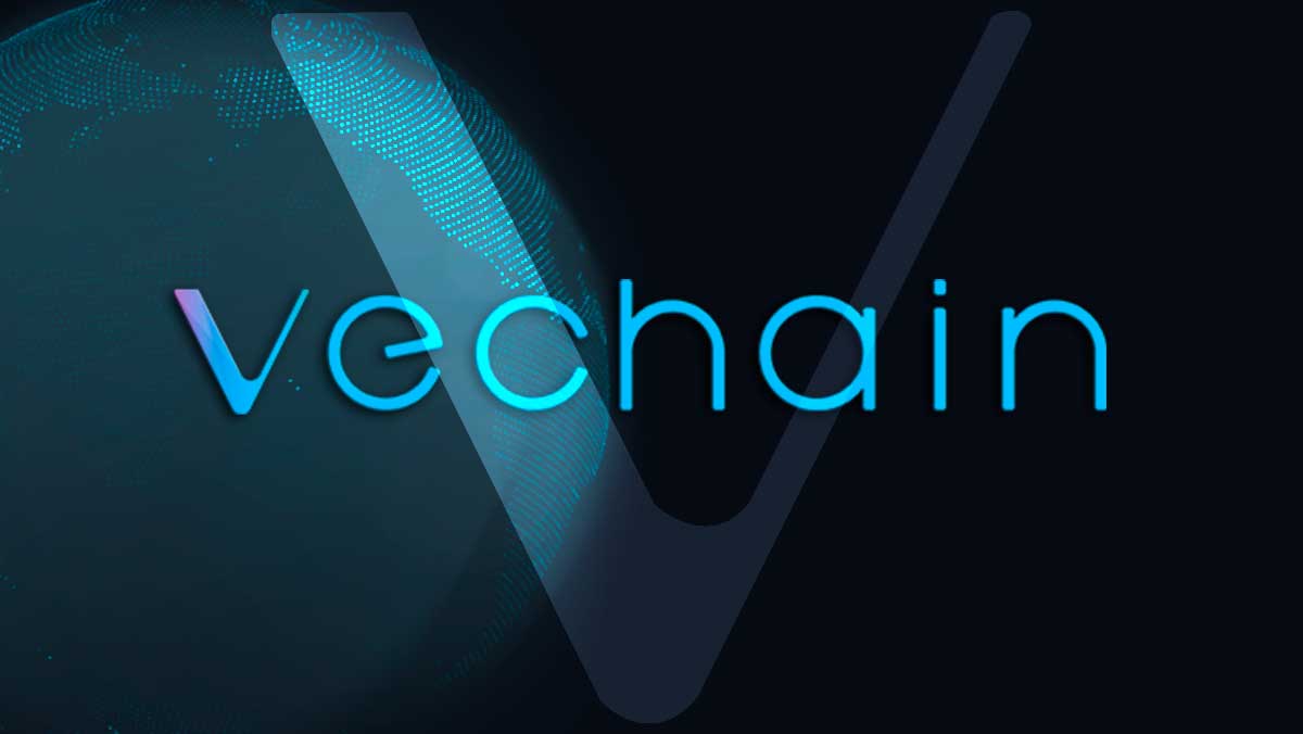 VeChain (VET) Nedir?