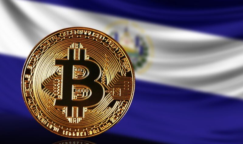 El Salvador’un Bitcoin Yasası Eylül’de Yürürlükte, E-Cüzdanlar 30 Dolarlık Kripto Alacak
