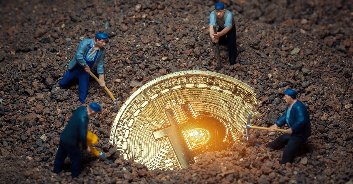 Bitcoin Madencileri ABD ve Çin Tarafından Yeşil Enerji Kullanmaya Yönlendirilecek