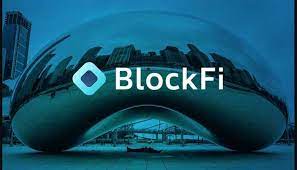 BlockFi, Yeni Finansman Turunda 5 Milyar Dolarlık Değerleme İstiyor