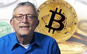 Kıdemli Analist ve Kripto Analistti Peter Brandt’e Göre Bitcoin İçin En Kötü Durum Senaryosu