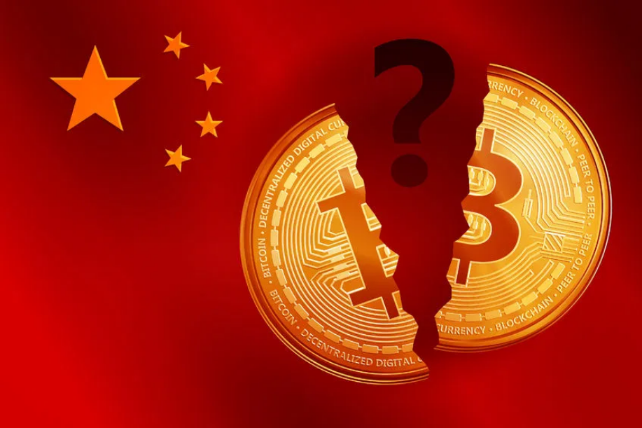 Eski Goldman Başkan Yardımcısı “Bob” Hormats, Çin’in Bitcoin ve Kripto Üzerindeki Çatlaklığını Açıklıyor