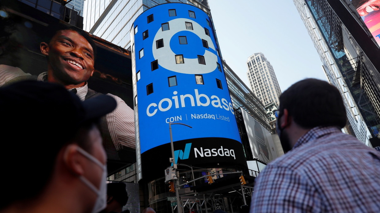 Coinbase CEO Brian Armstrong, Tüm Rus Kullanıcıları Yasaklamayacağını Söyledi