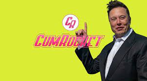 ELON MUSK, CUMROCKET KRİPTOSUNU TWİTTER’DA TREND HALE GETİRDİ