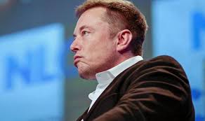 Elon Musk’ın Twitter itibarı, bitcoin’e saldırdıktan sonra düştü.