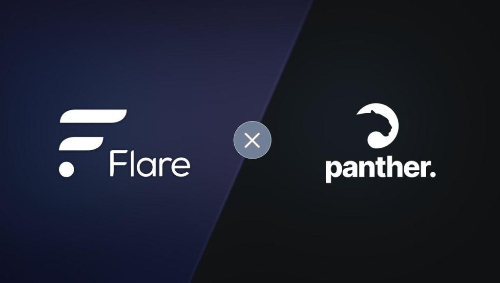 Panther Protokolü, Flare Network’e Gizlilik ve Gizlilik Getiriyor