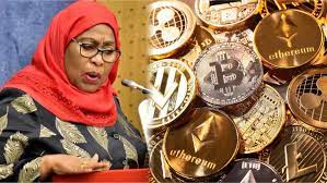 Tanzanya Devlet Başkanı Merkez Bankalarını Kripto Kabulüne Yönelik Çalışmaya Çağırdı
