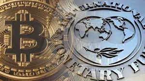 IMF, El Salvador’un Bitcoin Bombasından Memnun Değil