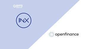 INX Openfinance Satın Alma İşlemini Tamamladı