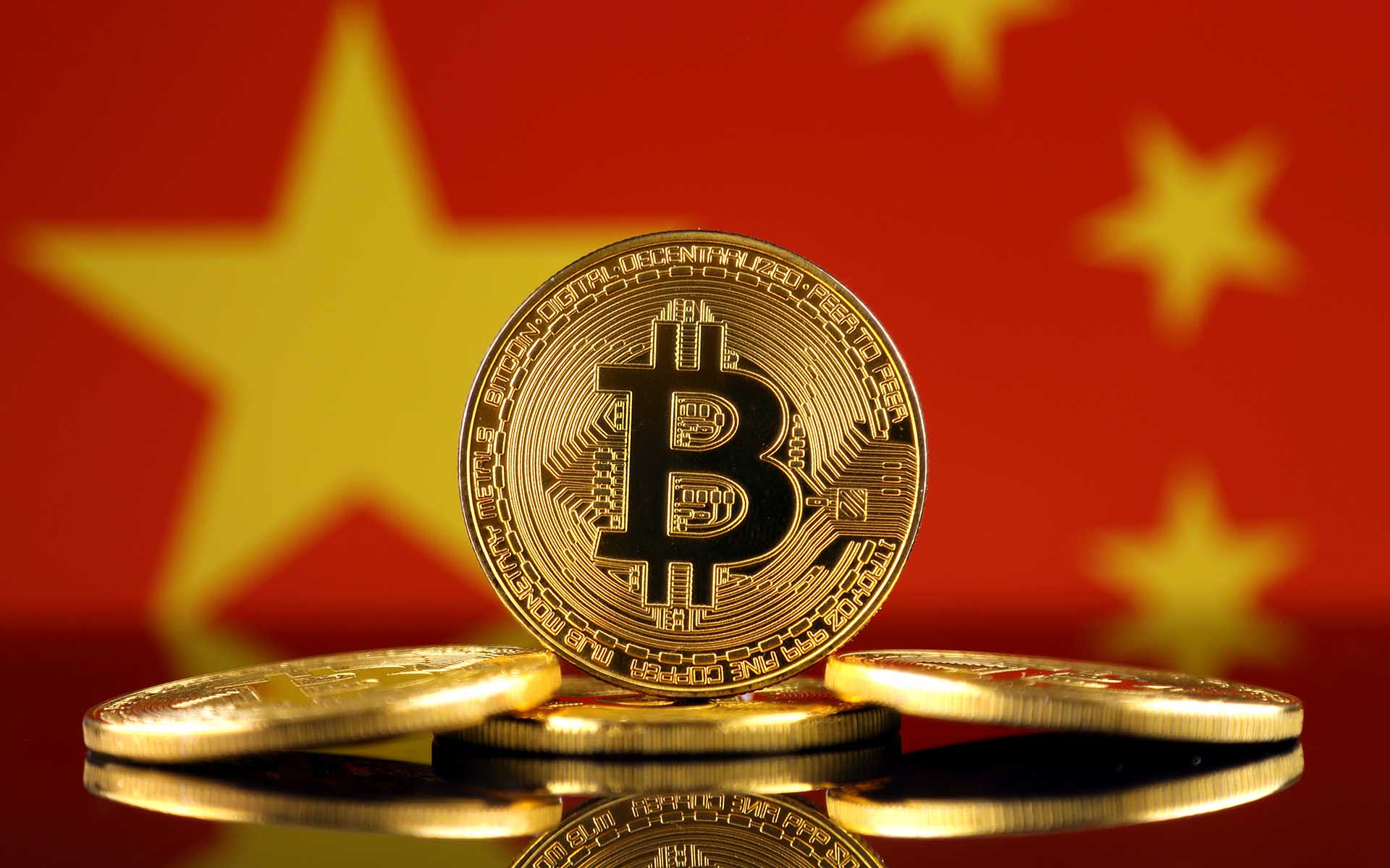 Rapor: Çin’de Yunnan Kripto Madenciliğini Yasaklayan Son Eyalet Olacak