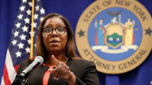 New York Başsavcısı Letitia James’in açtığı dava nedeniyle Coinseed faaliyetlerini durduracağını duyurdu.