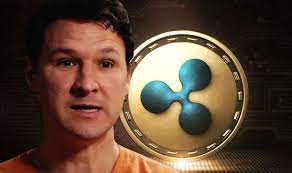 McCaleb Tarafından Mayıs Ayında 453 Milyon XRP Satıldı.
