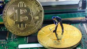 CryptoQuant ve Glassnode Verileri Göre, Madenciler Bitcoinlerini Satıyorlar.