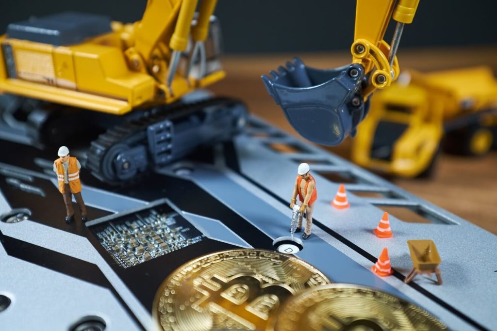 Miami, Çin’in Bitcoin Madencilerini Çekmeye Çalışıyor