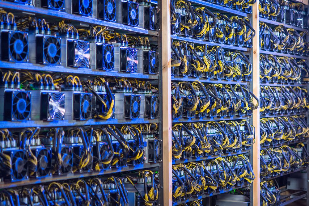 Bitcoin Madenciliği Nasıl Çalışır? 2021’de Karlı mı?